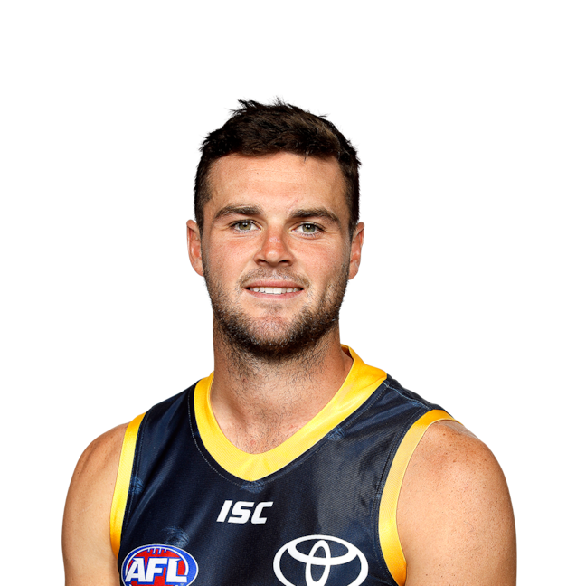 Brad Crouch profile picture